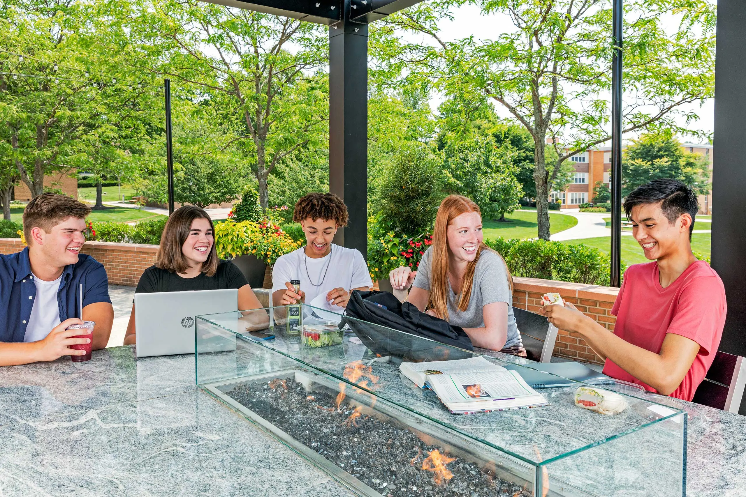 News page hero image